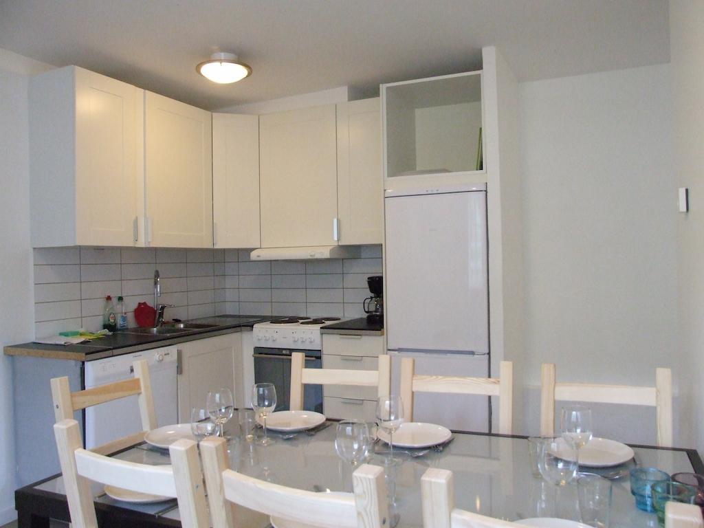Villa Nore Борґгольм Номер фото