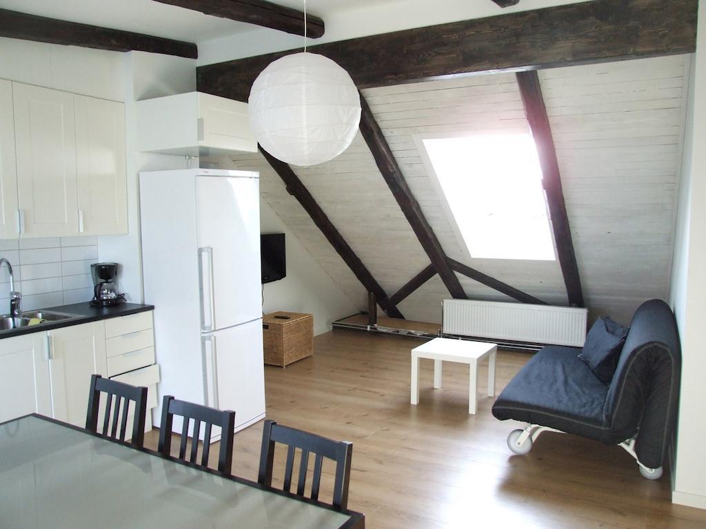 Villa Nore Борґгольм Номер фото
