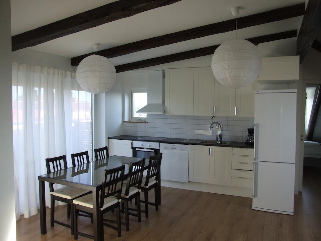 Villa Nore Борґгольм Номер фото