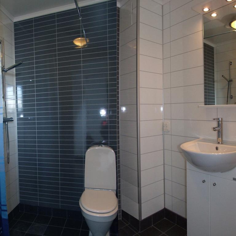 Villa Nore Борґгольм Номер фото
